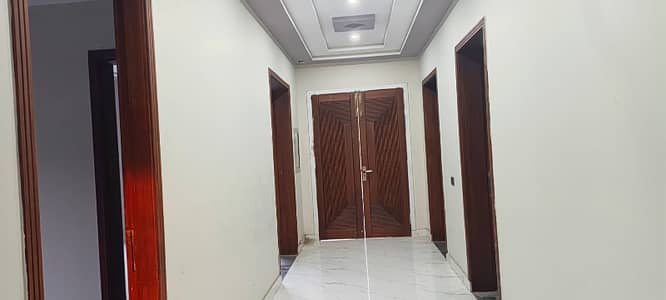 30 Marla Upper Portion Very Super Hot Location In Valencia Town Lahore