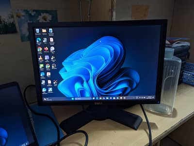 Dell 60hz monitor