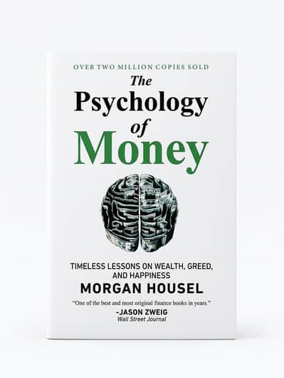 The Psychology of Money