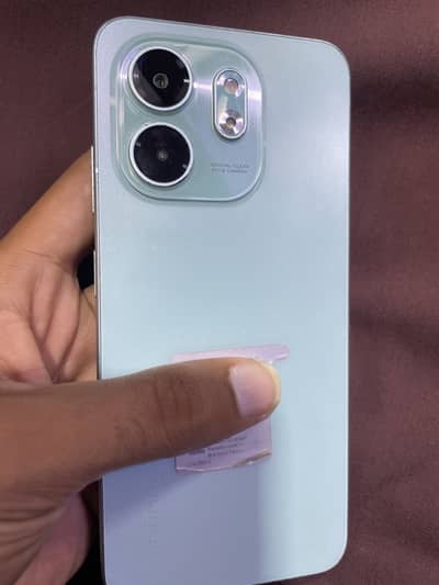 Infinix Smart 9