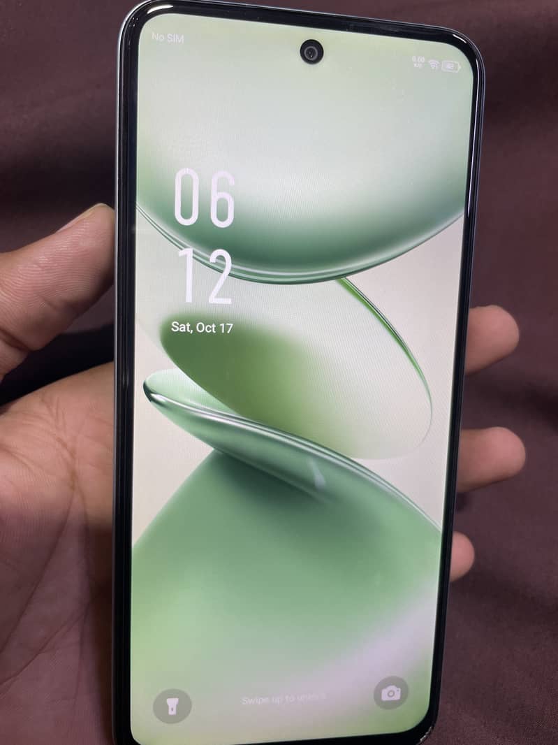 Infinix Smart 9 1