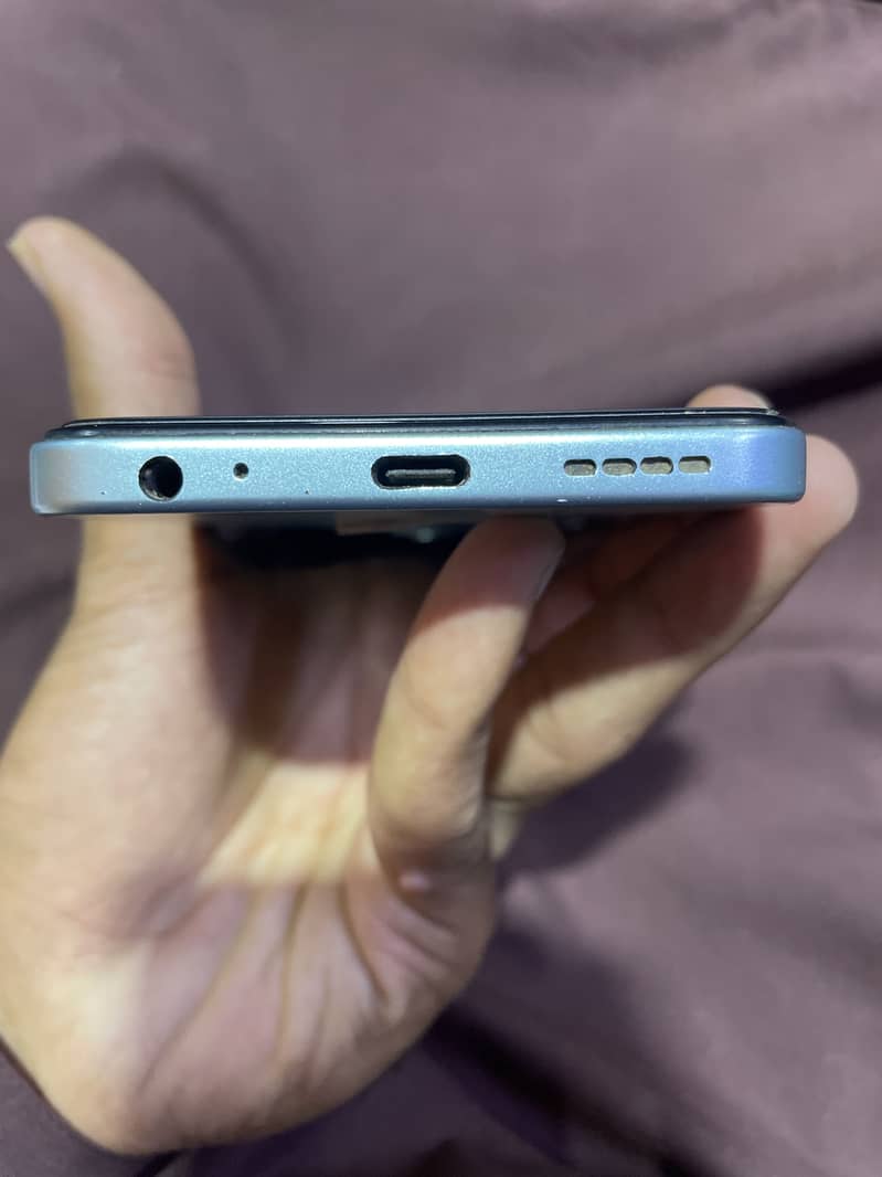 Infinix Smart 9 3