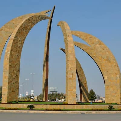 Want To Buy A Plot File In DHA City?