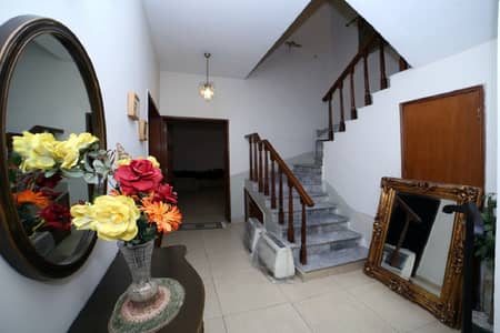 100% Original Pictures | 1 Kanal House for Rent DHA Phase 3