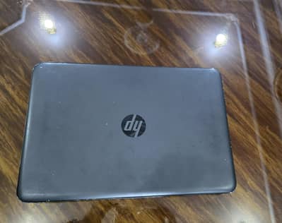 HP mt24 Laptop