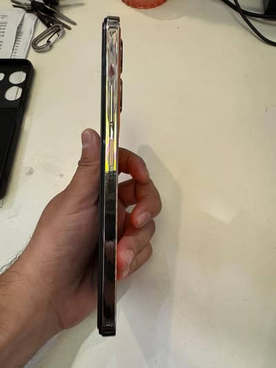 Infinix Not 30