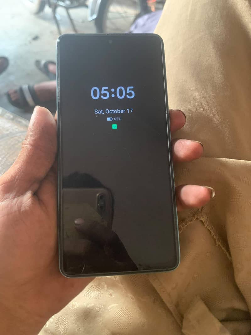 Tecno CAMON 20 Pro 2