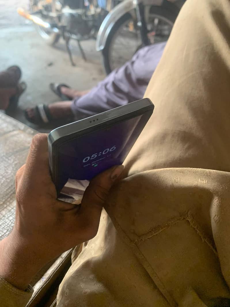 Tecno CAMON 20 Pro 3
