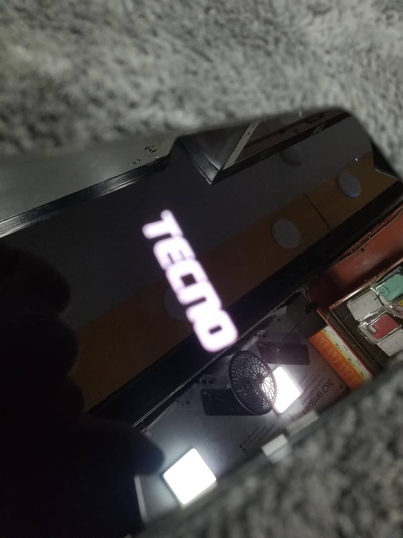 Tecno CAMON 20 8