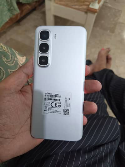 infinix 60 pro plus (whatsapp 03343749846)