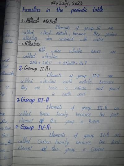 assignment writing