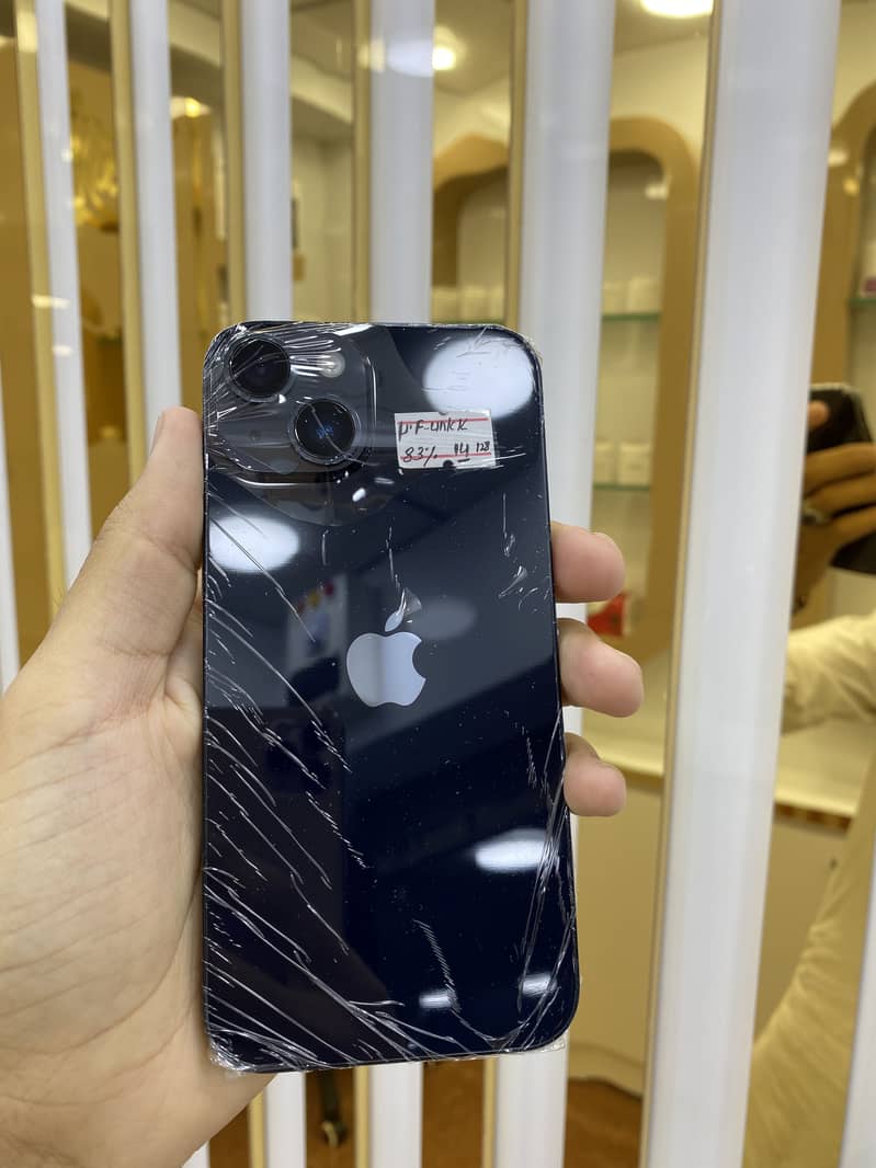 Apple iPhone 14 0