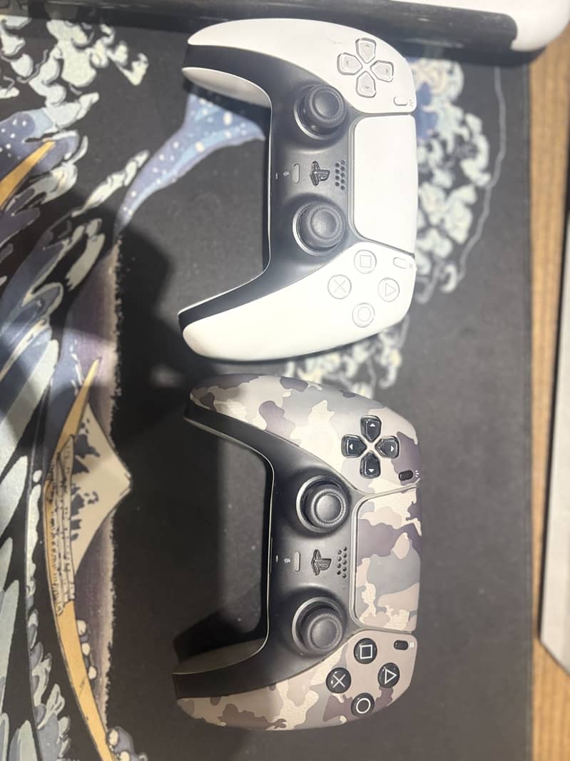 Ps5 pro with disk drive 1