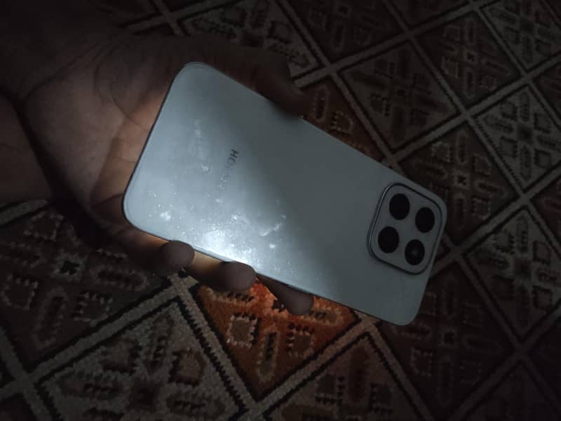 Honor x6c 2