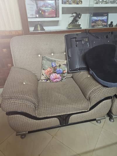 5 seater sofa