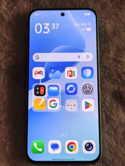 Infinix Hot 6 Pro