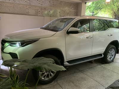 Toyota Fortuner Sigma 2022