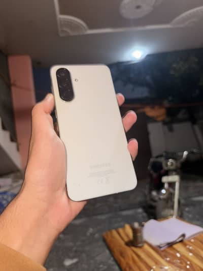 Samsung Mobile A56