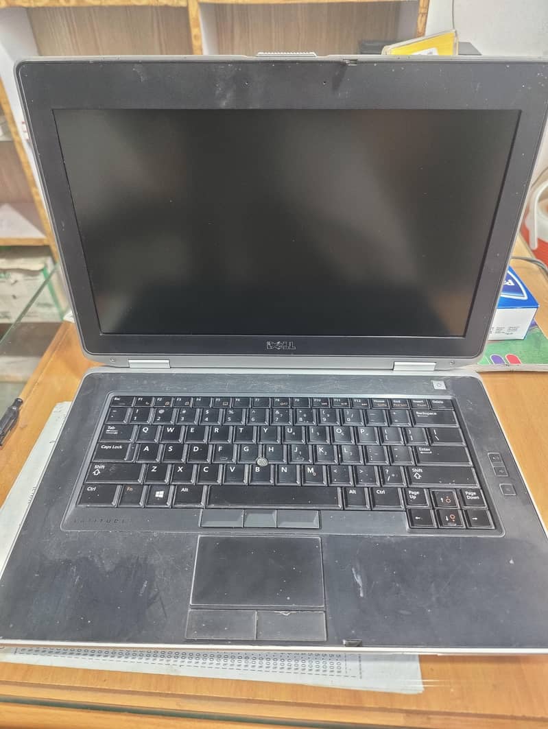 core i5 3rd generation dell 6