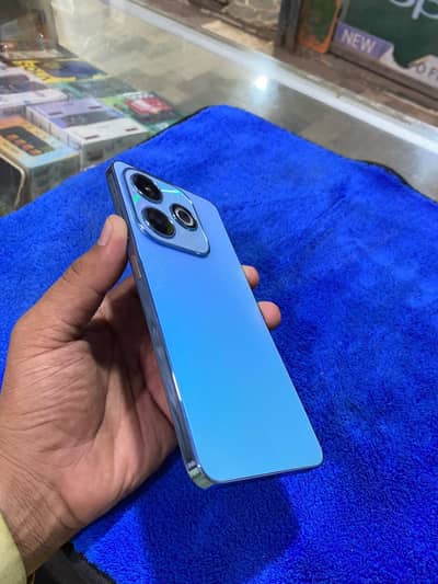 Infinix Hot 40i