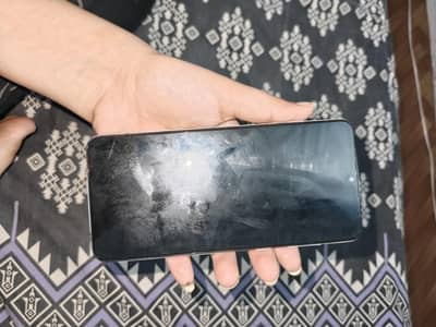 Samsung Mobile A02