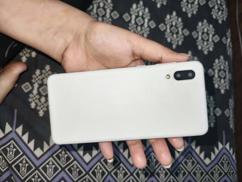 Samsung Mobile A02 1