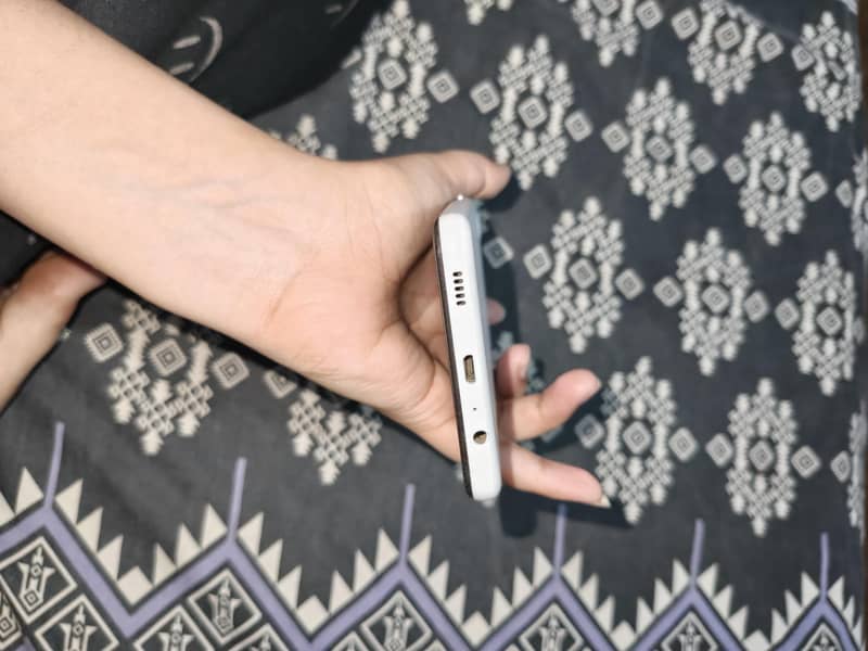 Samsung Mobile A02 3