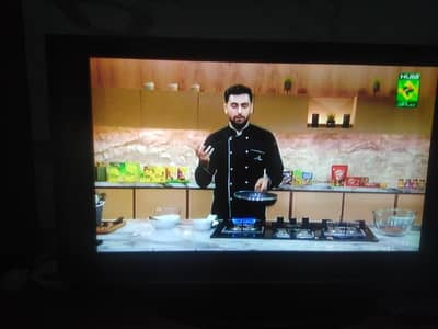 Original Samsung LCD 40"