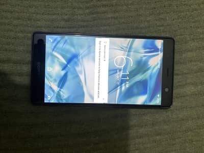 Moto XZ2 Premium Non PTA All Okay