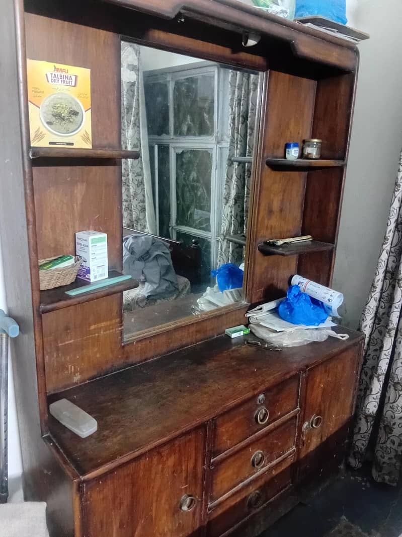 Dressing table 2