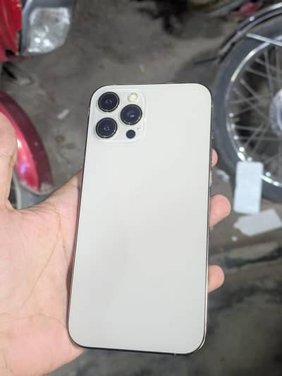 Apple iPhone 12 Pro Max