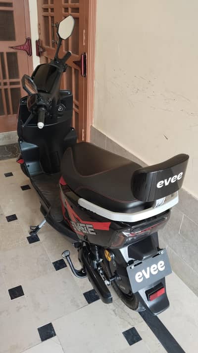 Evee Gen-Z For Sale