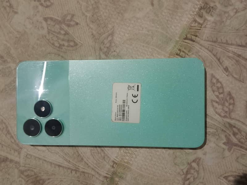 Realme C51 3