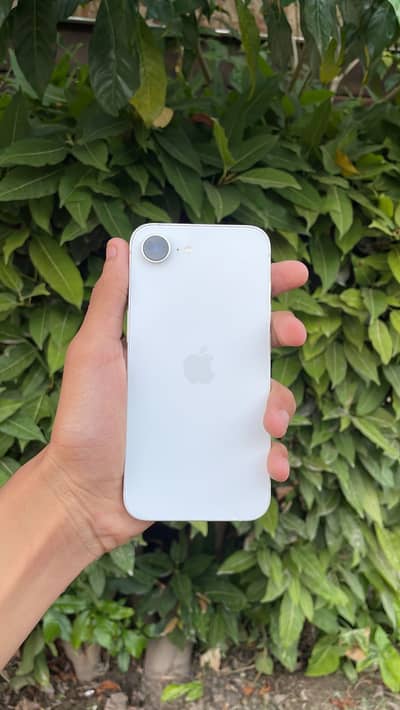 Apple iPhone 16e factory unlock