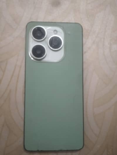 Tecno Spark 20 Pro