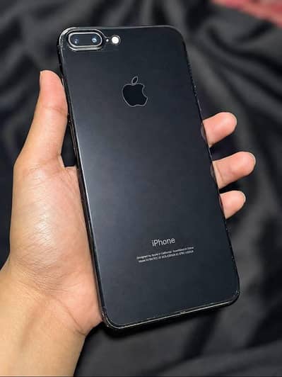 Apple iPhone 7 Plus official Approve pta sy