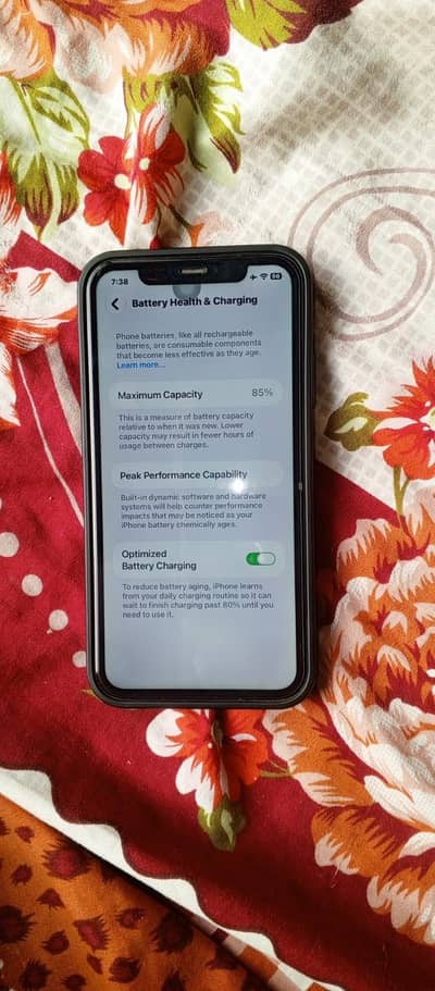 Apple iPhone 11