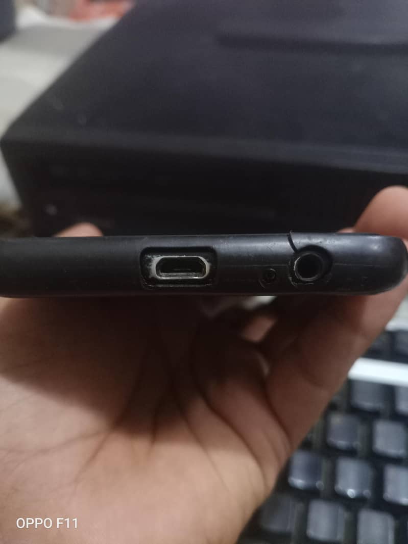 Samsung Mobile A6 Plus 2