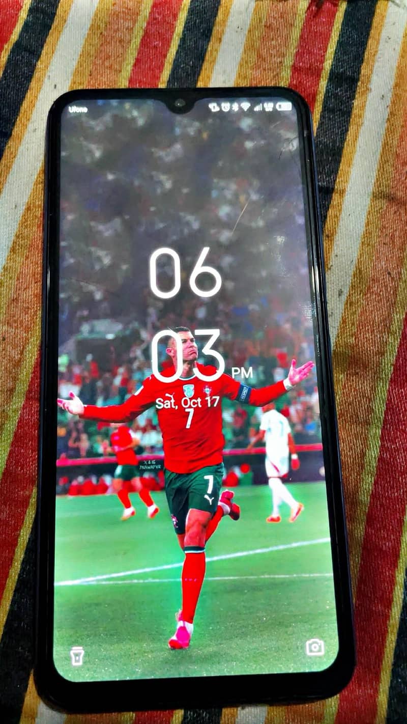 Infinix Note 11 1