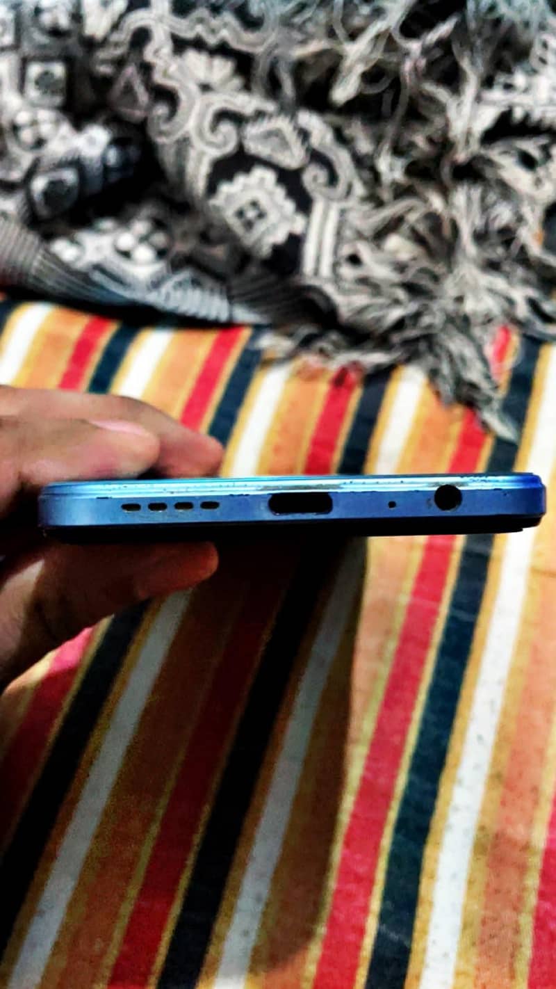 Infinix Note 11 4