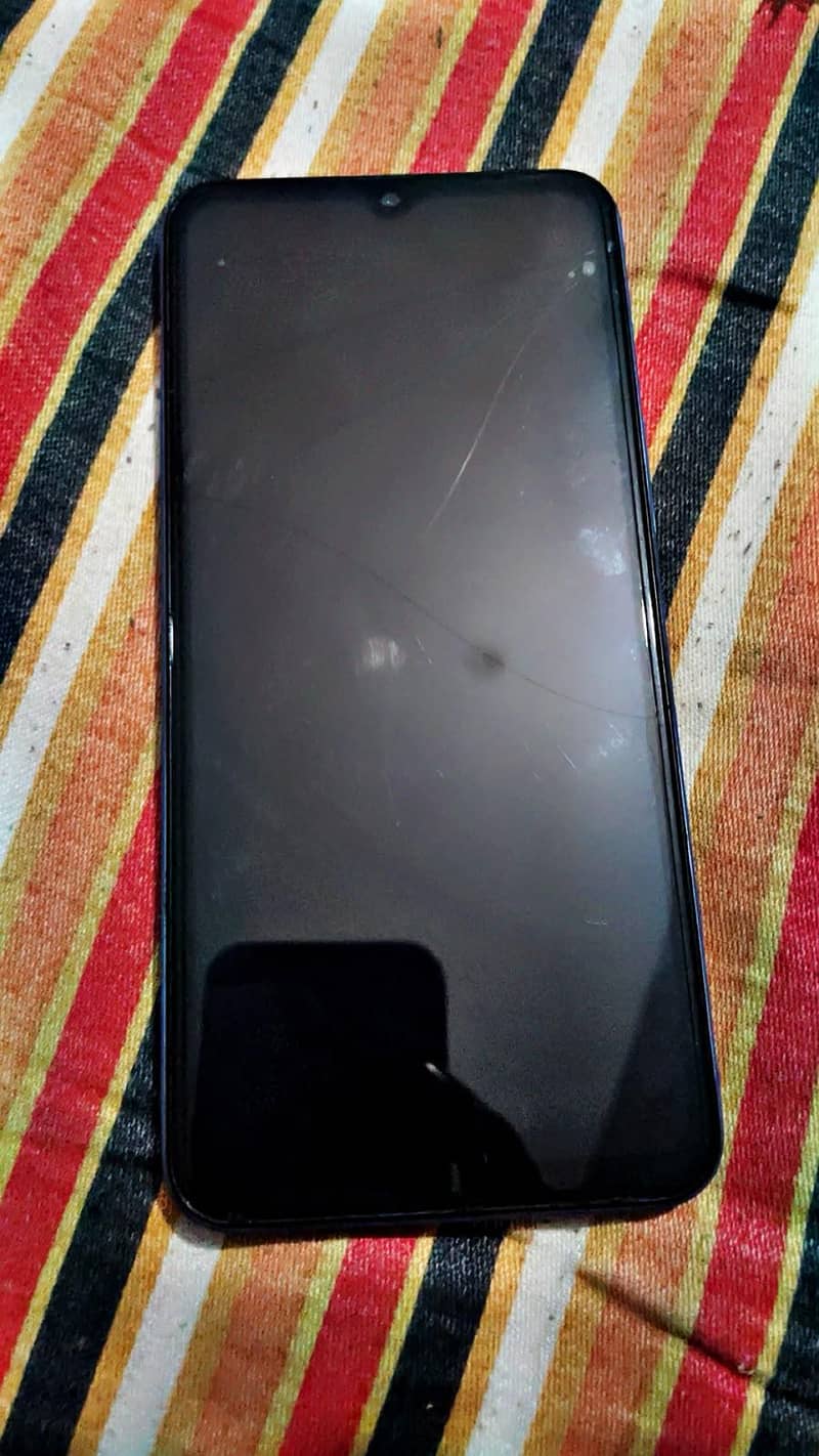 Infinix Note 11 5