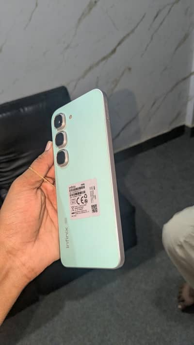 Infinix Hot 50 Pro 5G urgent sell in reasonable price