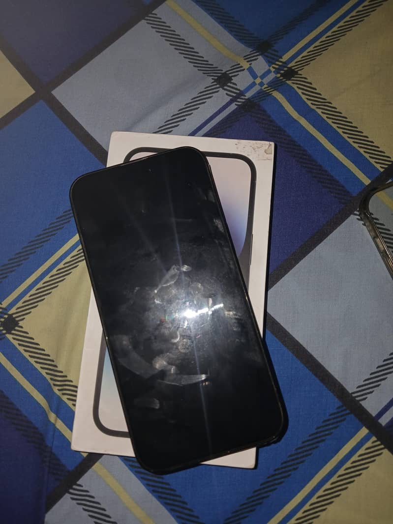 Apple iPhone 14 Pro Max 0