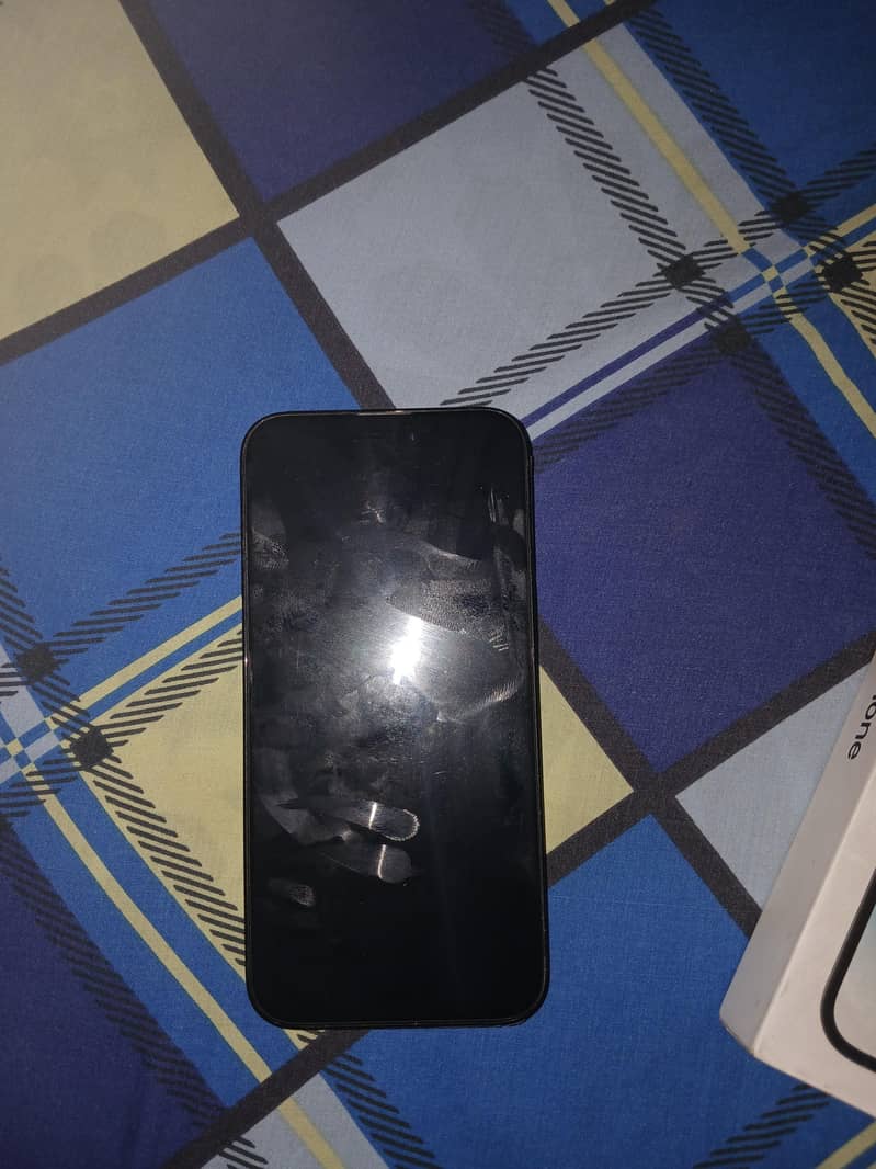 Apple iPhone 14 Pro Max 1