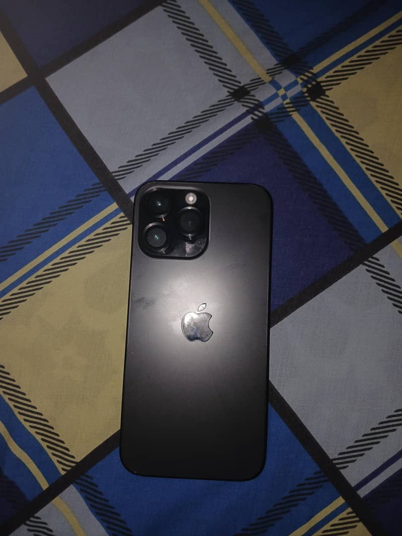 Apple iPhone 14 Pro Max 2