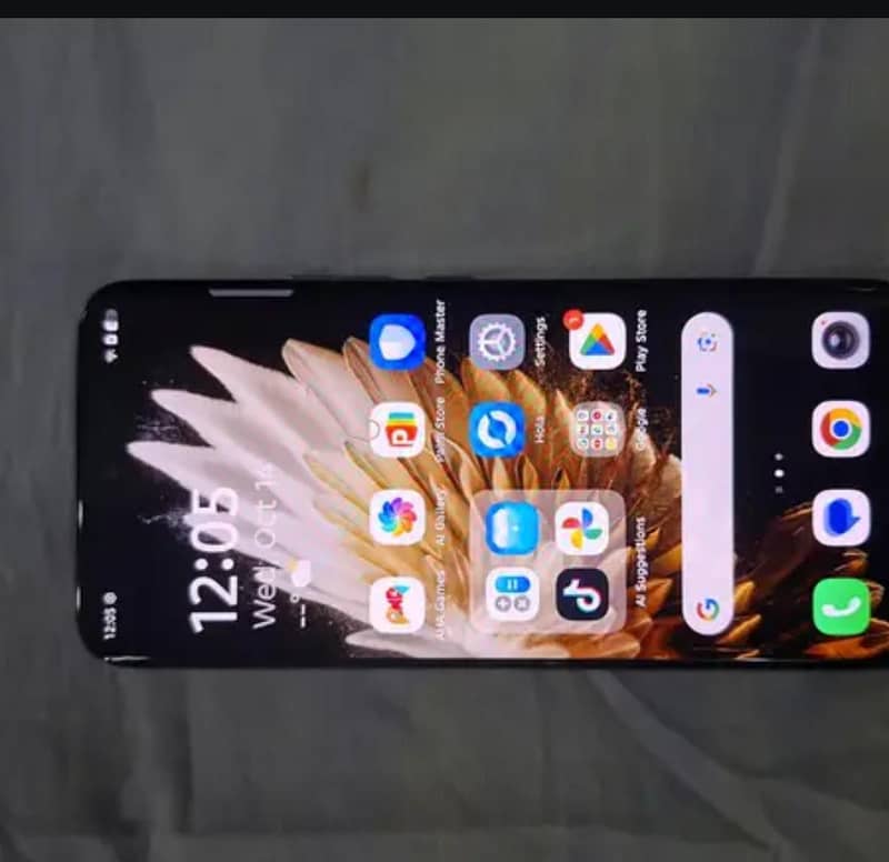 Tecno Spark 40 pro Plus 1