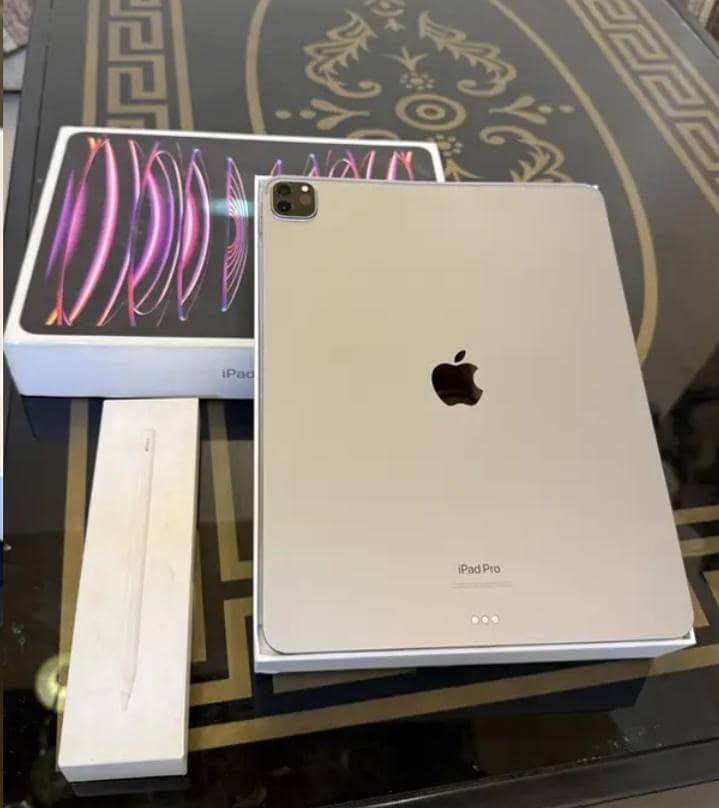 Apple ipad pro M2 Apple 0