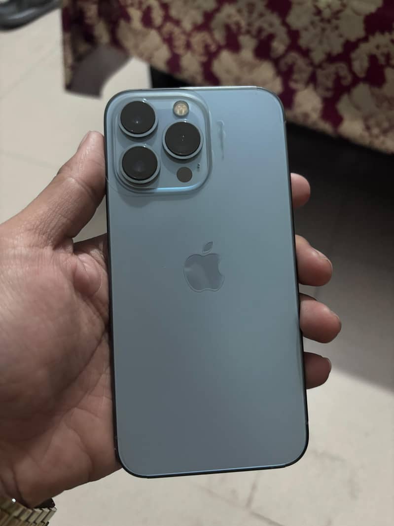 Apple iPhone 13 Pro 0