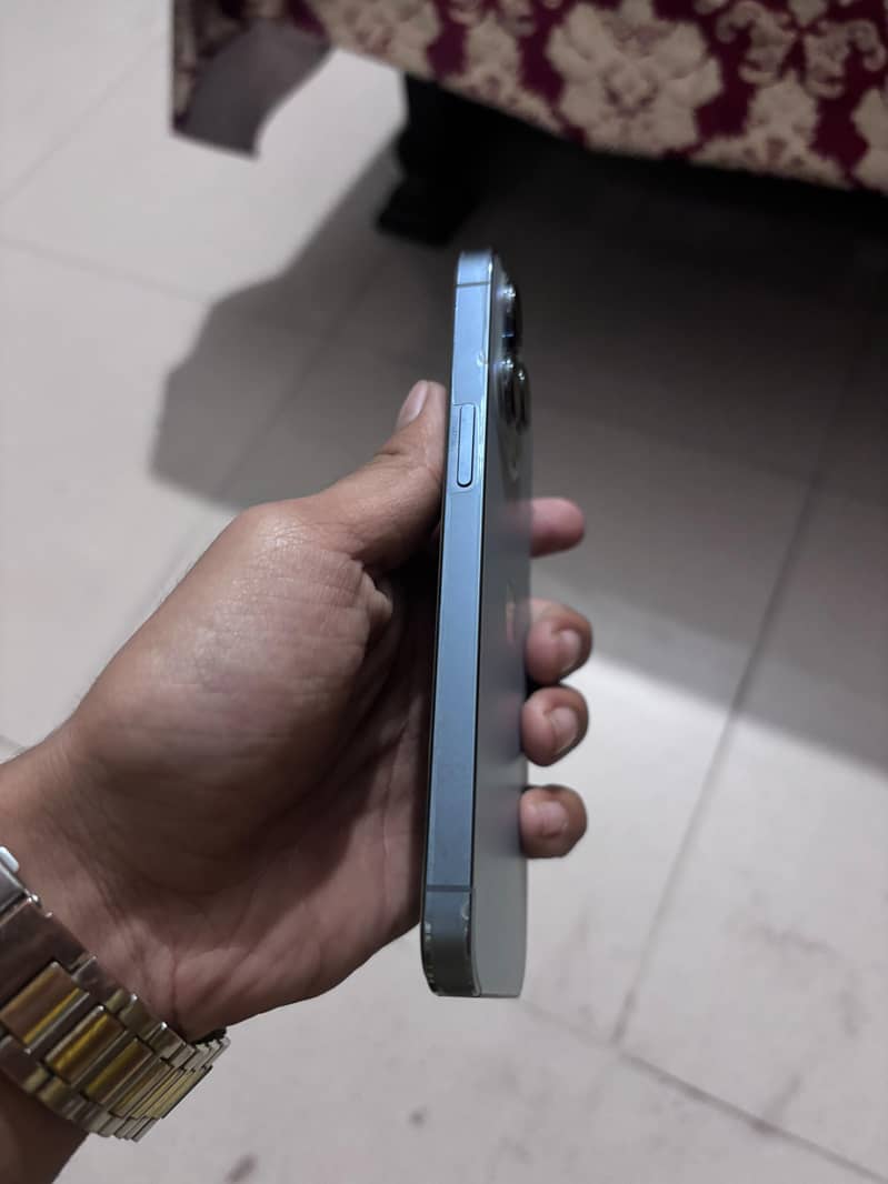 Apple iPhone 13 Pro 1