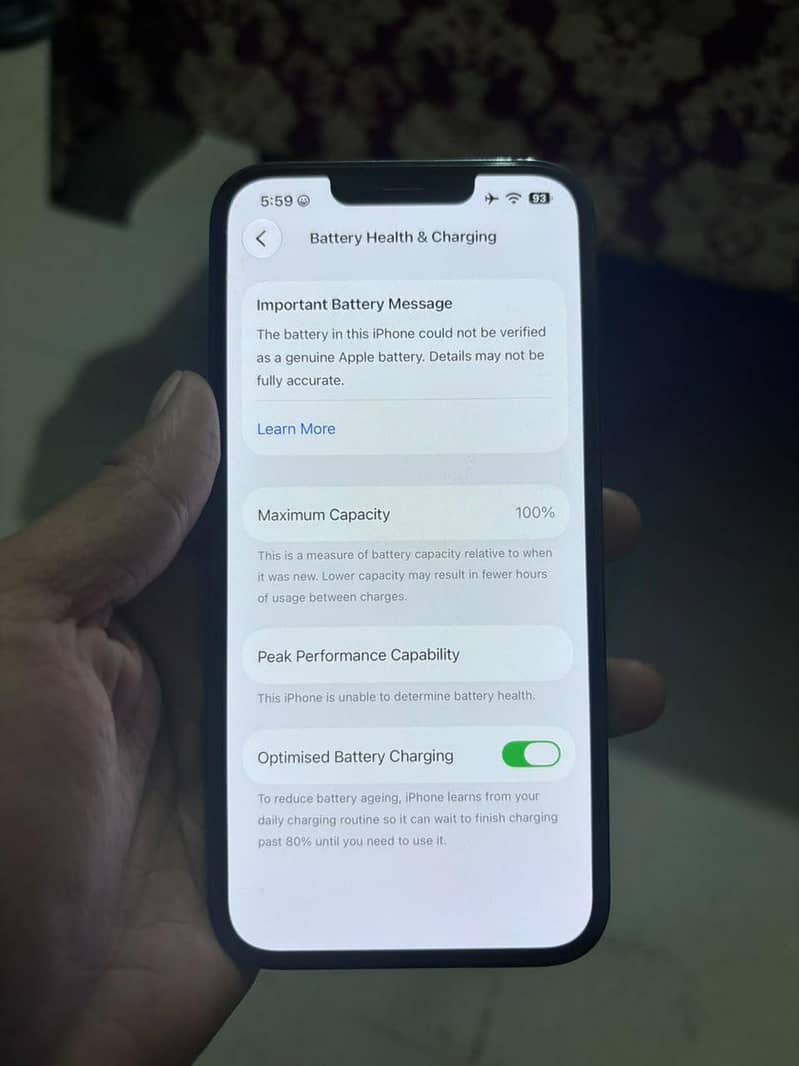 Apple iPhone 13 Pro 4